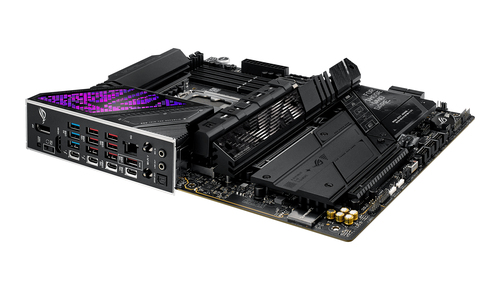 Asus ROG STRIX Z890-E GAMING WIFI ATX LGA1851 Motherboard