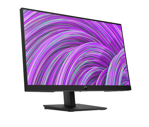 HP P22h G5 FHD Monitor, (21.5"), 1920 x 1080 pixels, Full HD, LCD Monitor
