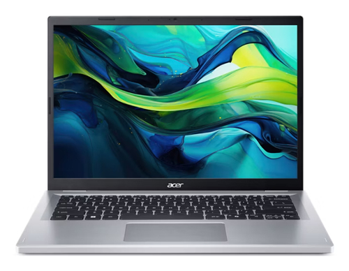 Acer Aspire AG14-21P-R95Q, AMD Ryzen™ 3 2.4 GHz 14" 256 GB, Windows 11 Home