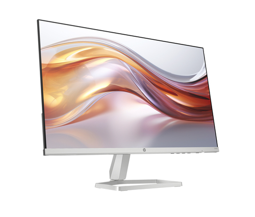 HP Series 5, 60.5 cm (23.8"), 1920 x 1080 pixels, Full HD, LCD Monitor