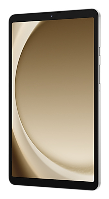Samsung Galaxy Tablet A9,  8.7" 1340 x 800 pixels 64 GB, 4 GB, Silver