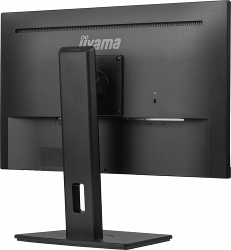 iiyama ProLite 24” IPS, borderless monitor, 1920 x 1080 pixels, Full HD, LED
