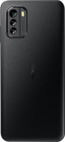 Nokia G G60, 6.58", 4GB, 64GB, 50 MP, Black Mobile Phone