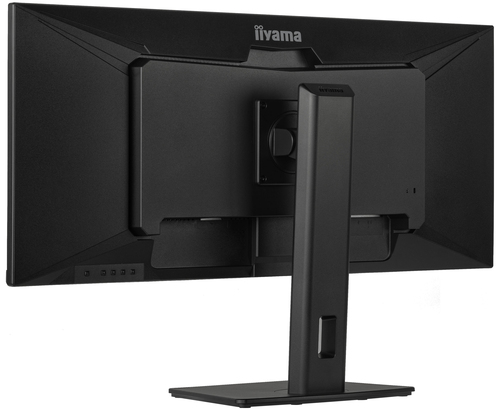 iiyama ProLite IPS, (34"), 3440 x 1440 pixels, UltraWide Quad HD, LED Monitor
