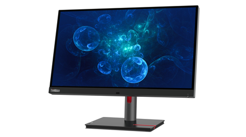 Lenovo ThinkVision P27pz-30, (27"), 3840 x 2160 pixels, 4K Ultra HD, LCD Monitor
