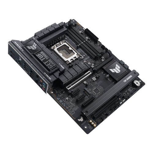Asus TUF GAMING Z890-PLUS WIFI ATX LGA1851 Motherboard