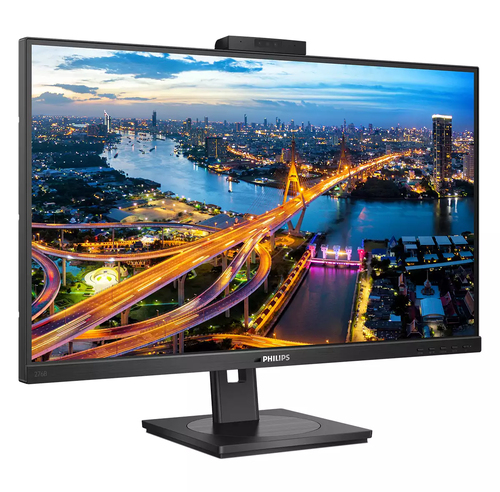 Philips B Line 276B1JH/00, (27"), 2560 x 1440 pixels, Quad HD, LCD Monitor