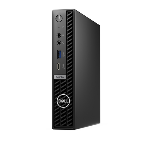 DELL OptiPlex 7020 Plus, Intel® Core™ i5, i5-14500, 16 GB, 512GB, Windows 11 Pro