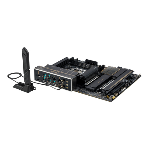 Asus ProArt X870E-CREATOR WIFI ATX AM5 Motherboard