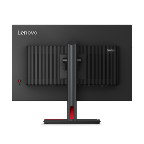 Lenovo ThinkVision 27 3D, (27"), 3840 x 2160 pixels, 4K Ultra HD, LED Monitor