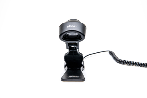 Star Micronics BSH-32U, 1D/2D, CMOS Wired, USB Handheld bar code reader,