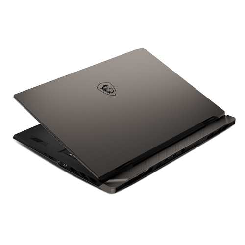 MSI VECTOR A18 HX A9WHG-005UK Laptop, AMD Ryzen 9, 32GB/1TB, 18 Inch FHD Laptop