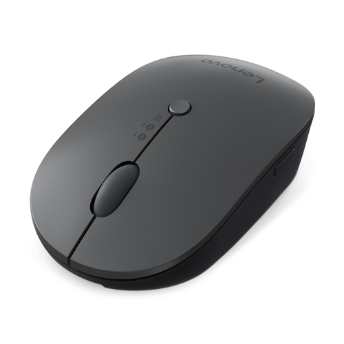 Lenovo (4Y51R29290), Ambidextrous, Optical, Bluetooth + USB Type-C, Mouse