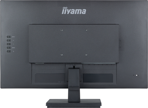 iiyama ProLite 27” IPS technology, 1920 x 1080 pixels, Full HD, LED, Monitor