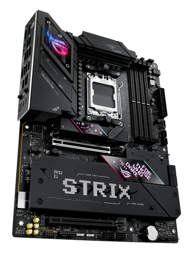 Asus ROG STRIX B850-E GAMING WIFI ATX AM5 Motherboard