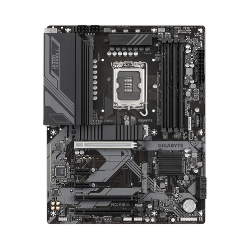 Gigabyte Z790 D ATX LGA1700 Motherboard