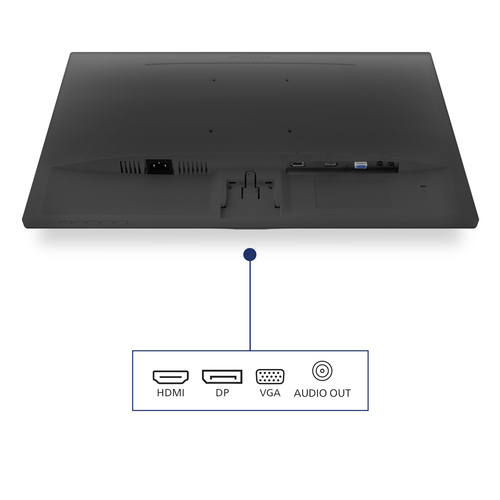 Philips V Line Full HD LCD monitor 273V7QJAB/00,  (27"), 1920 x 1080 pixels, LED