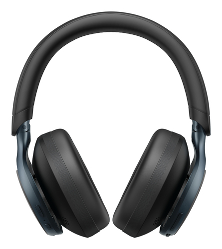 Soundcore Space One, Wired & Wireless, Headset/Headphones, Black