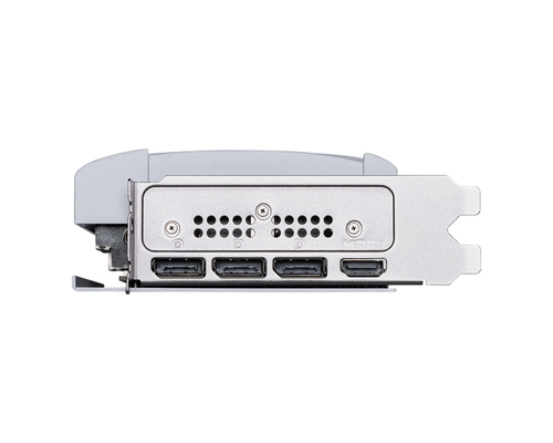 MSI GeForce RTX5070 VENTUS 2X OC, 12 GB, GDDR7, 7680 x 4320 pixels, PCIe5.0, GPU