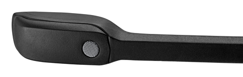 EPOS IMPACT SC 260 USB II, Wired, 50 - 18000 Hz, Headset/Headphones, Black