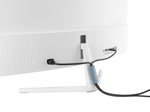 ASUS VU34WCIP-W, 34", 3440 x 1440 pixels, Wide Quad HD, Monitor