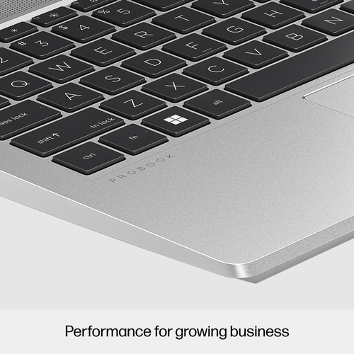 HP ProBook 440 G10 Intel® Core™ i7, 1.7 GHz 14" 16 GB 512 GB