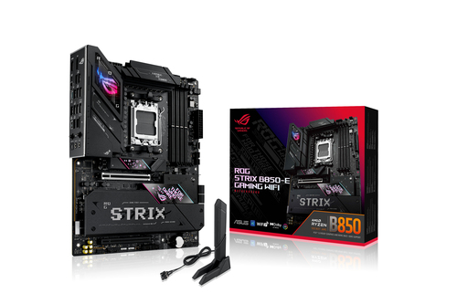 Asus ROG STRIX B850-E GAMING WIFI ATX AM5 Motherboard