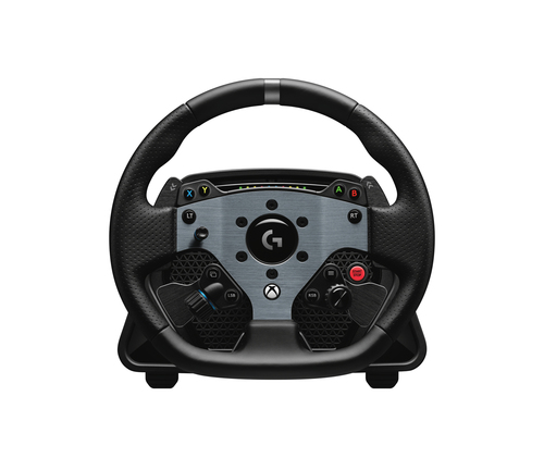 Logitech (941-000196) G G PRO Steering wheel for PC/Xbox