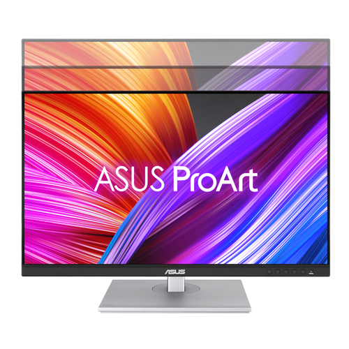 ASUS ProArt (PA278CGV), 27", 2560 x 1440 pixels, Quad HD, LCD, Monitor