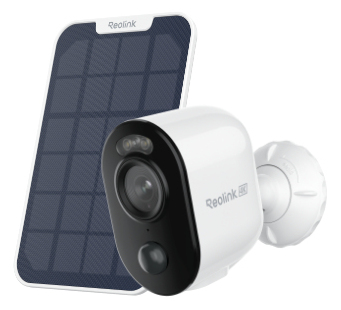 Reolink Argus Series Argus PT Ultra, IP security camera Wired & Wireless, 6500 K