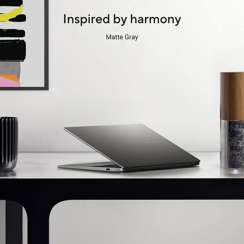 ASUS S 14 M3407HA-LY008W, AMD Ryzen™ 5, 12 GHz 14" 16 GB, 512 GB Vivobook