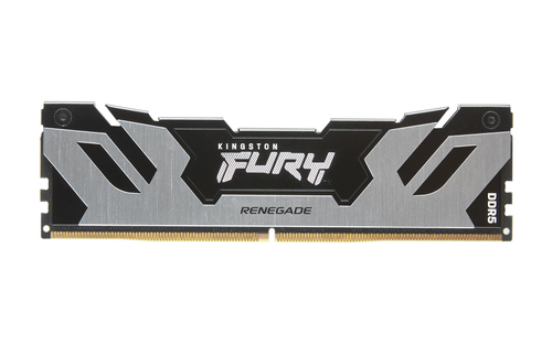 Kingston Technology FURY 48GB 8400MT/s DDR5, XMP, 2 x 24 GB, DIMM For Server/PC