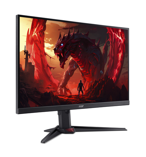 Acer NITRO XV2 Nitro XV272UF3 - 27" Quad HD Gaming Monitor, 2560 x 1440 pixels