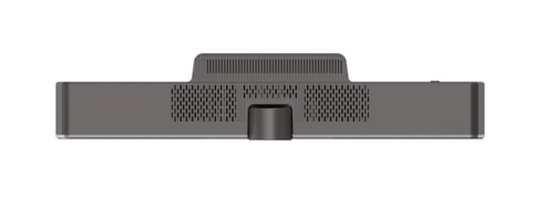 4K USB-C webcam ViewSonic UMB202 with electronic pan and tilt control