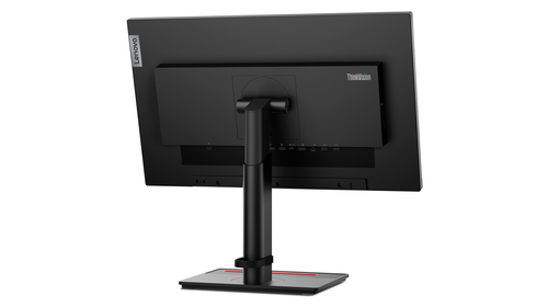 Lenovo ThinkVision T24m-29,  (23.8"), 1920 x 1080 pixels, Full HD, LCD Monitor