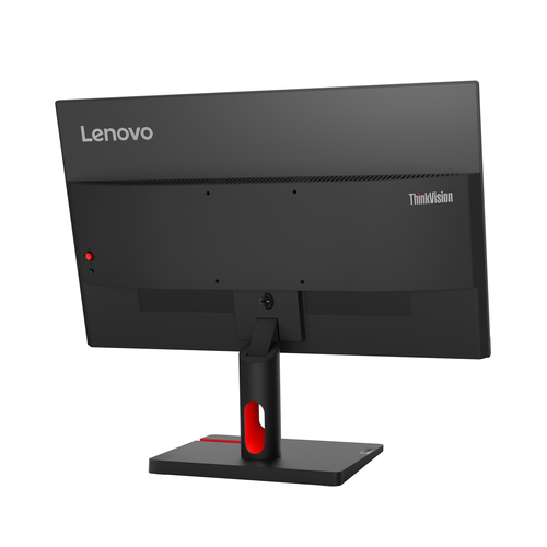 Lenovo ThinkVision S22i-30, (21.5"), 1920 x 1080 pixels, Full HD, LCD Monitor
