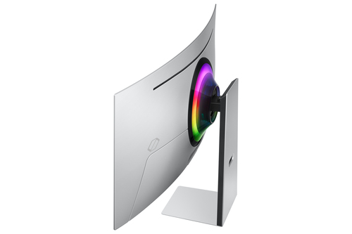 Samsung 34" Odyssey OLED G8 G85SD Ultra UWQH, Gaming Monitor