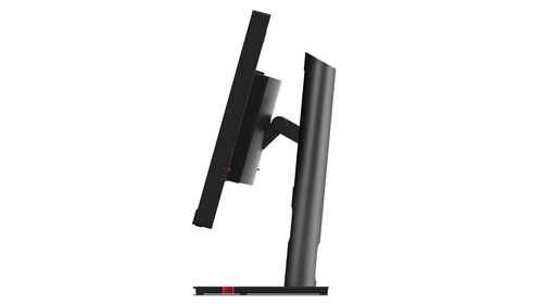 Lenovo ThinkVision P27pz-30, (27"), 3840 x 2160 pixels, 4K Ultra HD, LCD Monitor