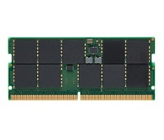 Kingston Technology (KTH-PN548T-16G) 16 GB DDR5 262-pin SODIMM Memory for Laptop