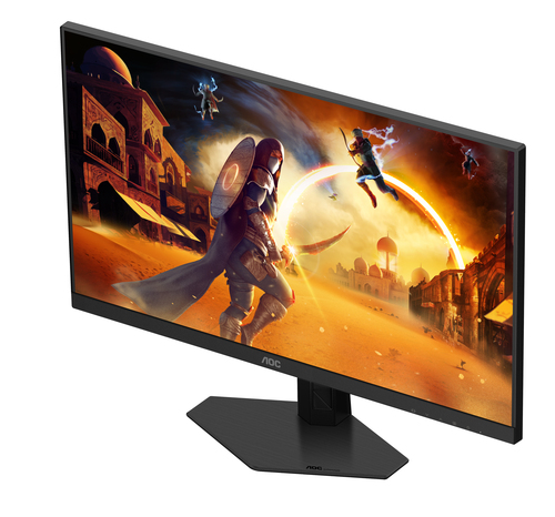 AOC G4 27G4HRE, 68.6 cm (27"), 1920 x 1080 pixels, Full HD, LED Monitor