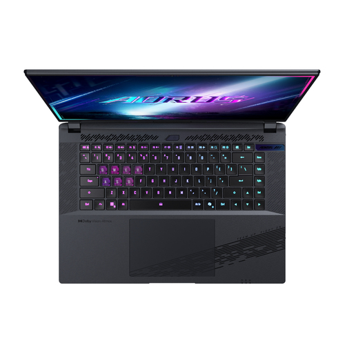 GIGABYTE AORUS ELITE 16 BWH, Intel Core Ultra 9, 32GB/2TB, 16"Laptop, Windows 11