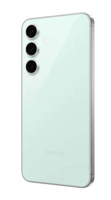 Samsung Galaxy S24 FE, 6.7", 8GB/256GB, 50MP Mobile Phone, Android 14, Mint