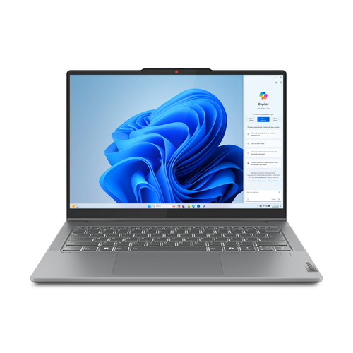 Lenovo IdeaPad 5 2-in-1 14IRH9, Intel® Core™ i7 14" 16 GB, 1 TB Windows 11 Home