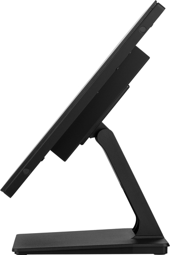 iiyama ProLite 23.8” 1920 x 1080 pixels Full HD LED 5 ms Black