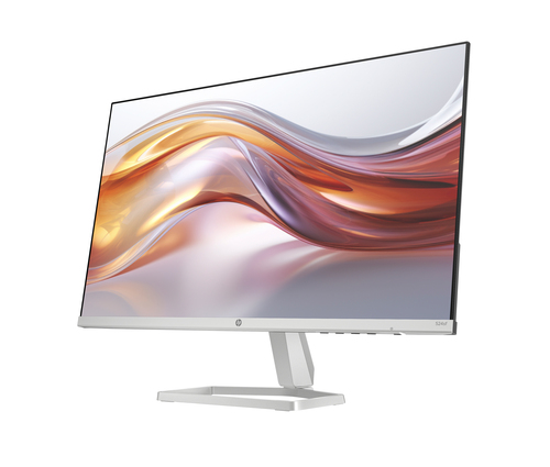 HP Series 5, 60.5 cm (23.8"), 1920 x 1080 pixels, Full HD, LCD Monitor