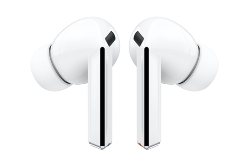 Samsung Galaxy Buds3 Pro, True Wireless Stereo (TWS), Headset/Earbuds, White