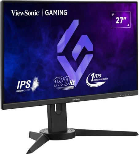 Viewsonic VX Series VX2779J-HD-PRO, 68.6 cm (27"), Full HD, LED Monitor
