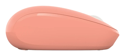 Incase Designed by Microsoft Bluetooth Mouse, Ambidextrous, Bluetooth, 1000 DPI