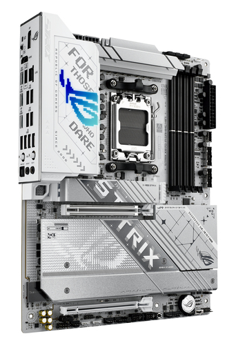 Asus ROG STRIX X870-A GAMING WIFI ATX AM5 Motherboard