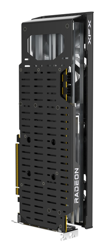XFX Speedster QICK 319 Core Edition, Radeon RX 7800 XT, 16GB GDDR6, PCI Express 4.0, 3 fans Graphics Card